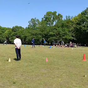 5/3 ３色リレー㉑の画像