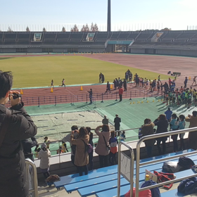 橋本彩花さんから三辻理斗くんへの画像