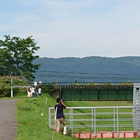 風っこ そうや  士別でとってみたよの画像