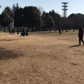 走り幅跳び 初心者向け練習 ⑤の画像