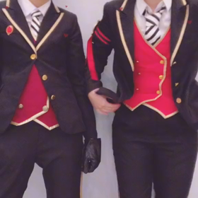 何故かうちに‥、地底ちゃんです♬♬♬ヒール！！の画像