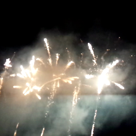 札幌ドームにて･･･ファイターズ×西武ライオンズ戦後の画像