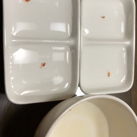 クリオネ飼育約80日目の画像