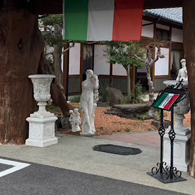 レストランの画像