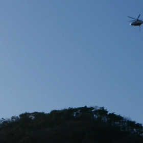 866 山火事の画像