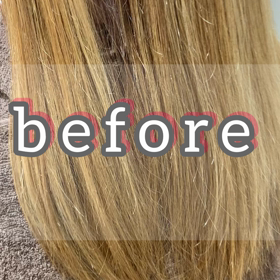 インナーカラー ★の画像