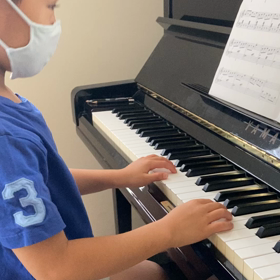 ピアノ発表会曲　　小学1年の画像