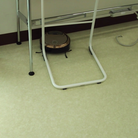 変な動きをしてると思ったらの画像