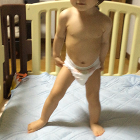 19〜20か月の近況3の画像