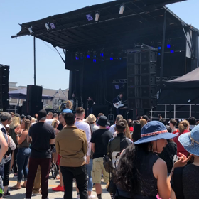 アメリカンデー(ROCK)artistの画像