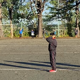 12/2 襷練習⑦の画像