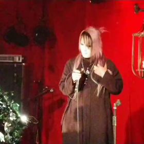 2/25DaISUKE DARK SIDEソロの画像