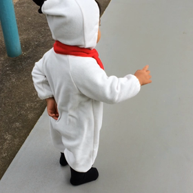 ママの靴の画像