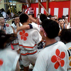 年に１度今宵楽しくやろうやの画像