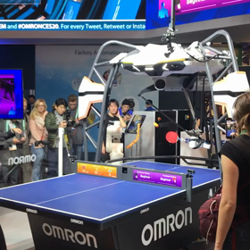 CESの展示会で見たテクノロジーの進化の衝撃の画像