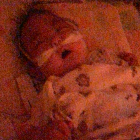 寝ない、寝れない、寝ていないの画像