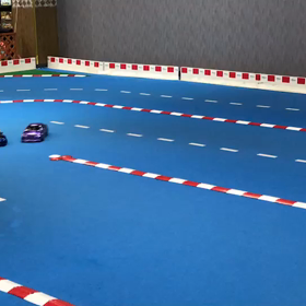 四駆おもしろい(੭ु ˃̶͈̀ ω ˂̶͈́)੭ु⁾⁾の画像