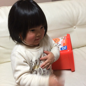 さすがうちの子wの画像