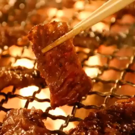 やぁちゃれんじ  炙りカルビゲームの画像