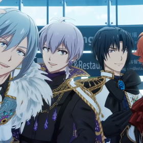 アイナナアニメ放映！！！の画像