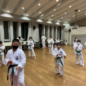 3/17 川口道場成年稽古動画3の画像