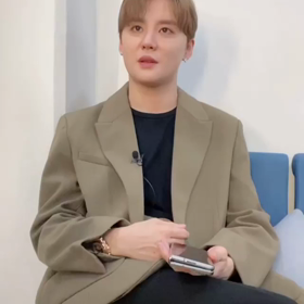 ジュンスの画像