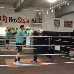 アナボリックとカタボリックの画像