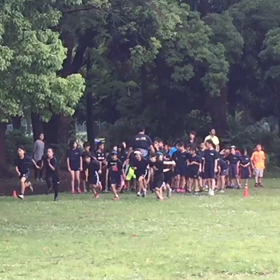 低学年学年別インターバル動画④の画像