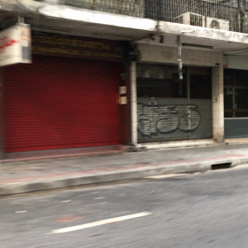 バンコクでよく見たCIVICの画像