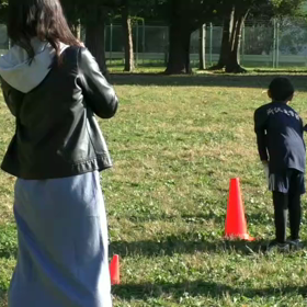 1000m 記録会 第２組⑭の画像