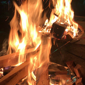 兵庫でキャンプ＋イベントの画像