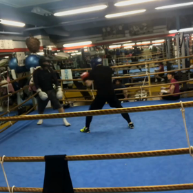 ジムワークの画像