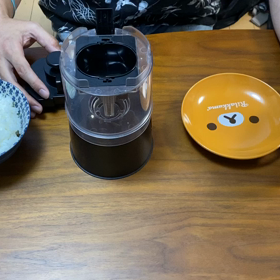 信哉のプレゼント①の画像