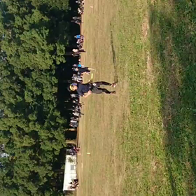 10色リレー 赤チーム側折り返し付近③の画像