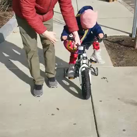 自転車盗難…の画像