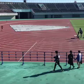 12/2 県駅伝動画㊳の画像