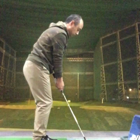 打って戻して・・・の画像