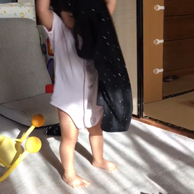 つもり…の画像