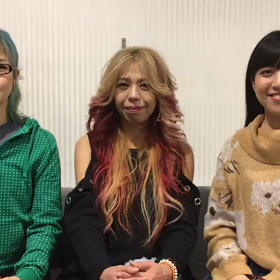 NAONのYAON2019の画像