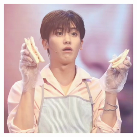 シク君cookingスライドショー!の画像