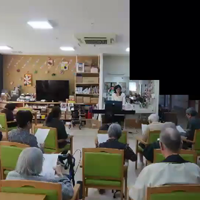 ゴスペルの画像