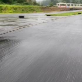 2021年6月19日（土）今朝のおわらサーキットの画像