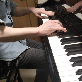 大人生徒さん、エベレスト登頂なるか⁉️の画像