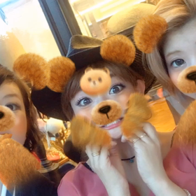 ♡まい♡えりか♡くれち♡の画像