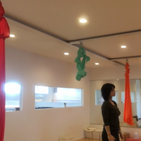 新クラス！その２　フロアヨガ　シヴァナンダのご紹介〜！の画像