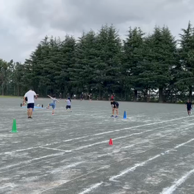 9/30　リレー練習㉜の画像