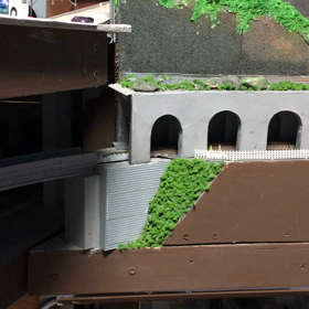 【動画】今朝の車窓から キハ81で周回路試運転の画像