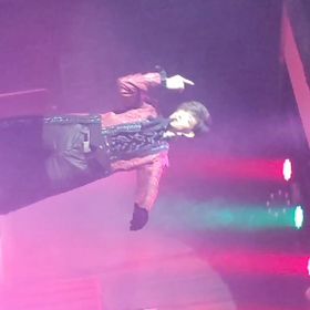 今回はまじネタないから動画載せるね、なお話の画像