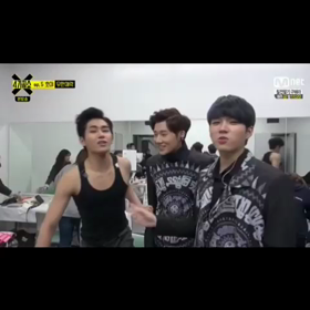 うぎゅはみみが苦手。の画像