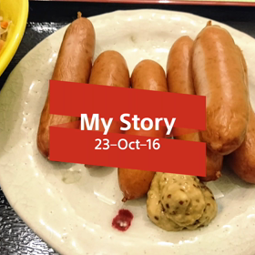 今日の晩ごはんの画像